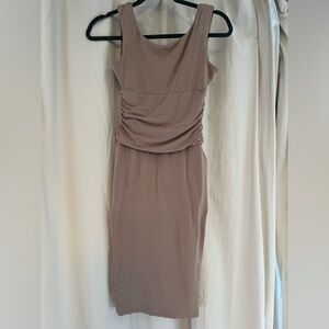 Venus Body-con Shapewear Midi - Small